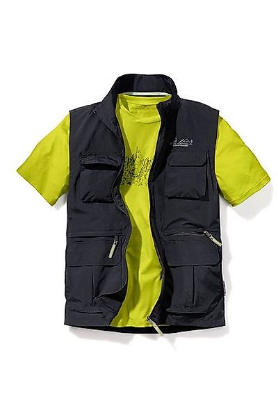 Compass Cargojacke günstig online kaufen