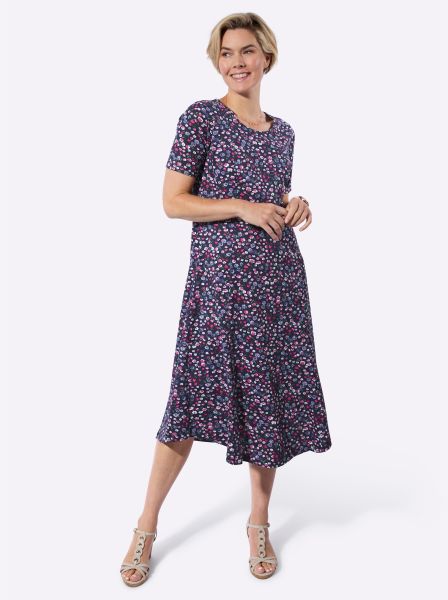 Witt Jerseykleid Sommerkleid günstig online kaufen