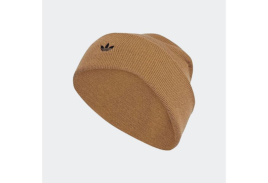 adidas Originals Beanie ADICOLOR CUFF B aus geripptem Polyacryl, für Sportm günstig online kaufen