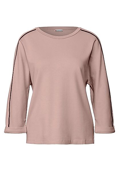 STREET ONE T-Shirt günstig online kaufen