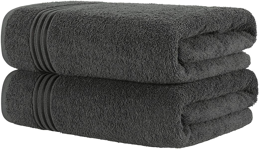 HAMMETEX Saunatuch Hammetex 2er Set extra günstig online kaufen