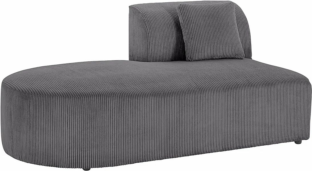 OTTO home Sofa-Eckelement "Alesund" als Einzelteile oder Modulteil günstig online kaufen