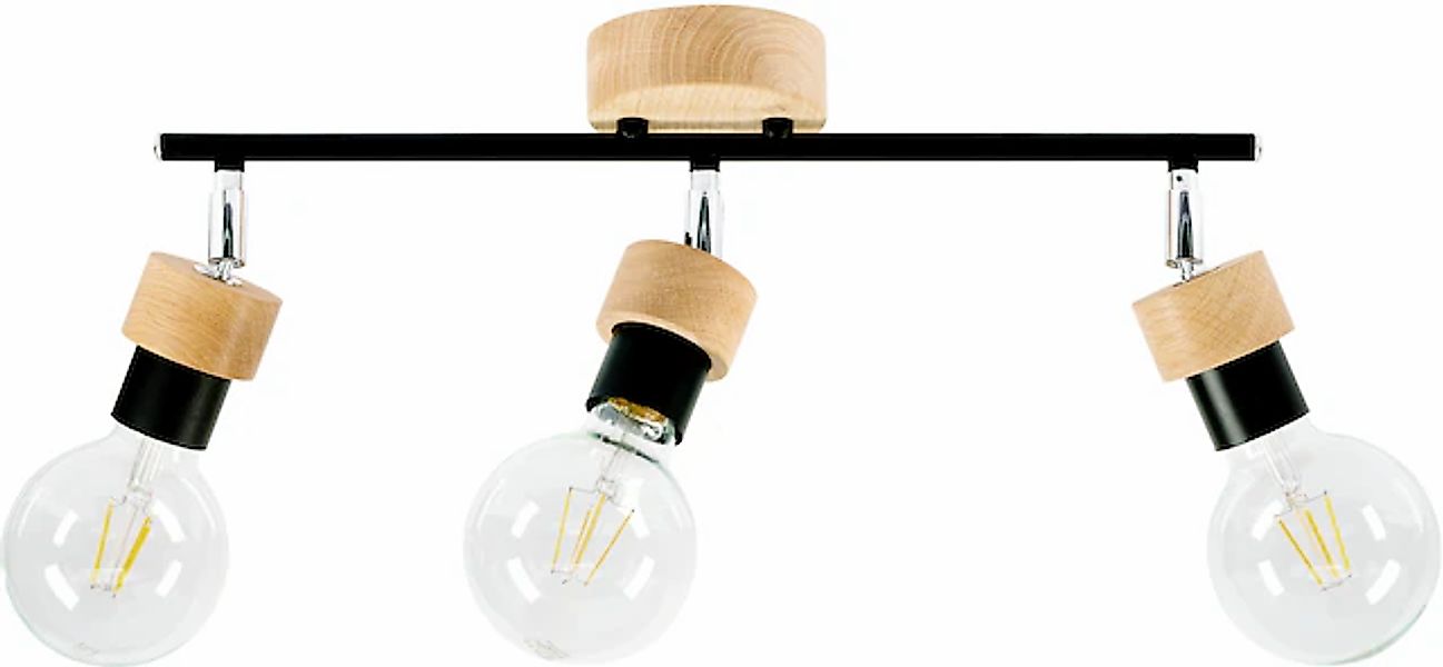 BRITOP LIGHTING Deckenleuchte »MARJOLAINE«, Leuchtmittel E27   Leuchtmittel günstig online kaufen