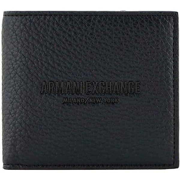 EAX  Geldbeutel Barcelona Bifold Coin Pocket günstig online kaufen