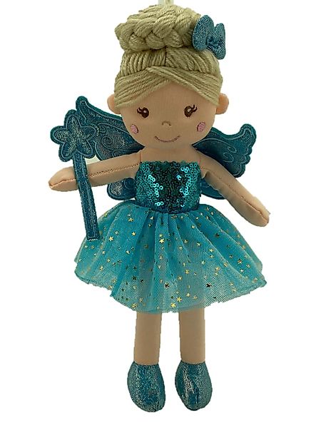 Sweety-Toys Stoffpuppe Sweety Toys 13258 Stoffpuppe günstig online kaufen