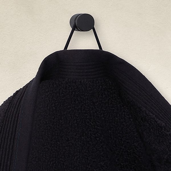 Möve Badetücher »Superwuschel 100% Premium Cotton Baumwolle,«, (2 St., 2 x günstig online kaufen
