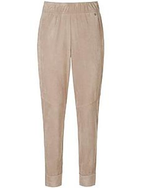 Jogg-Pants BASLER weiss günstig online kaufen