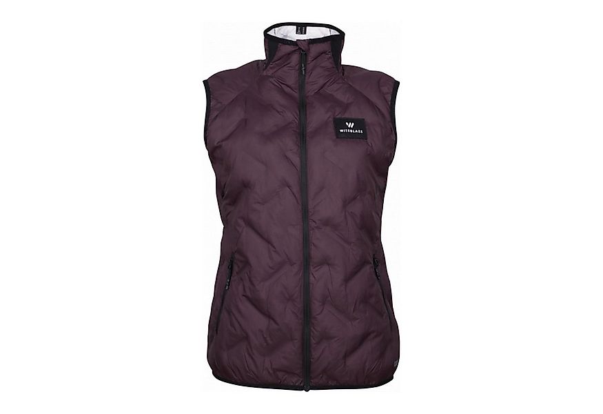 Witeblaze Funktionsweste Witeblaze Damen Weste AMITA Ladies vest padded günstig online kaufen