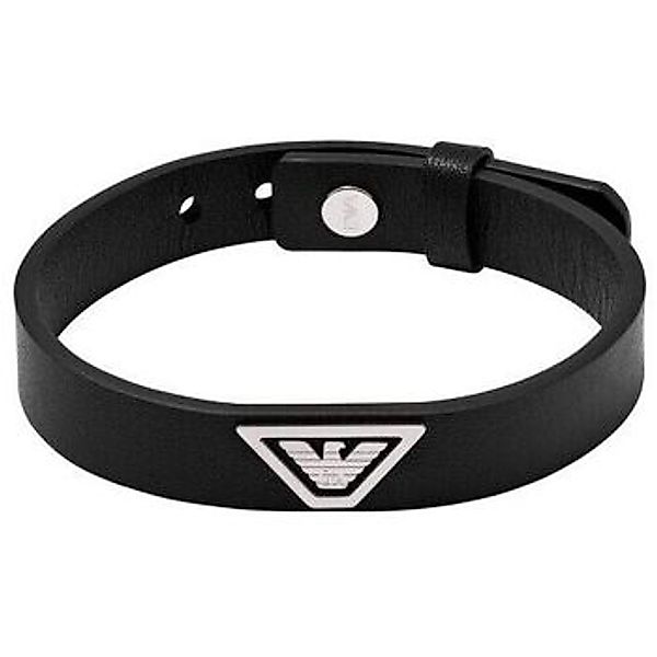 Emporio Armani Armband Emporio Armani Herren-Armband günstig online kaufen