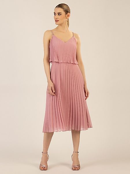 Apart Abendkleid in 2in1 Optik günstig online kaufen