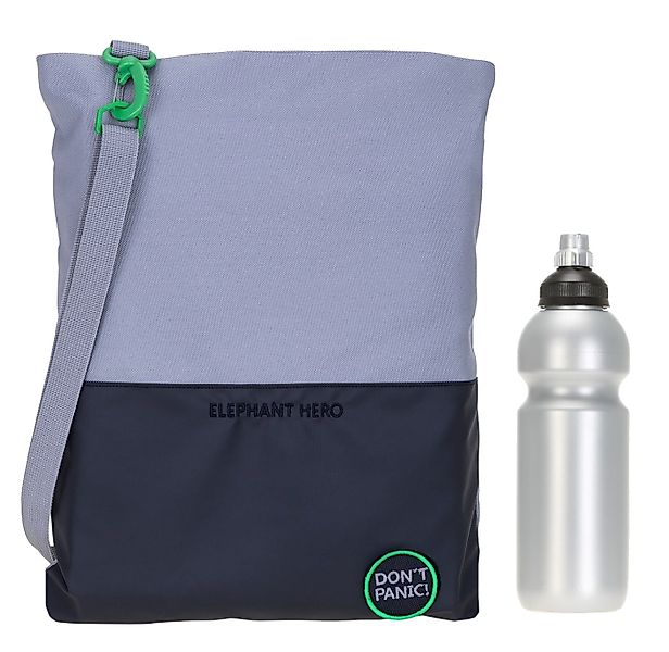 ELEPHANT Turnbeutel Sportbeutel Attach Bag Hero günstig online kaufen