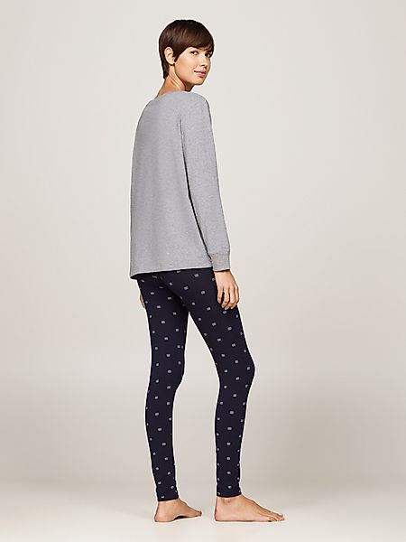 Tommy Hilfiger Underwear Schlafanzug GIFT LEGGING günstig online kaufen