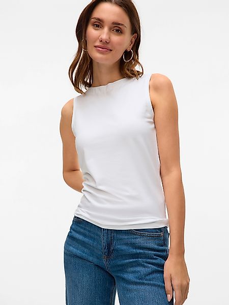 Vero Moda Shirttop VMPANDA MODAL SL günstig online kaufen
