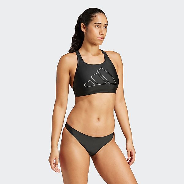 adidas Performance Bustier-Bikini-Top BIG BARS BIK günstig online kaufen