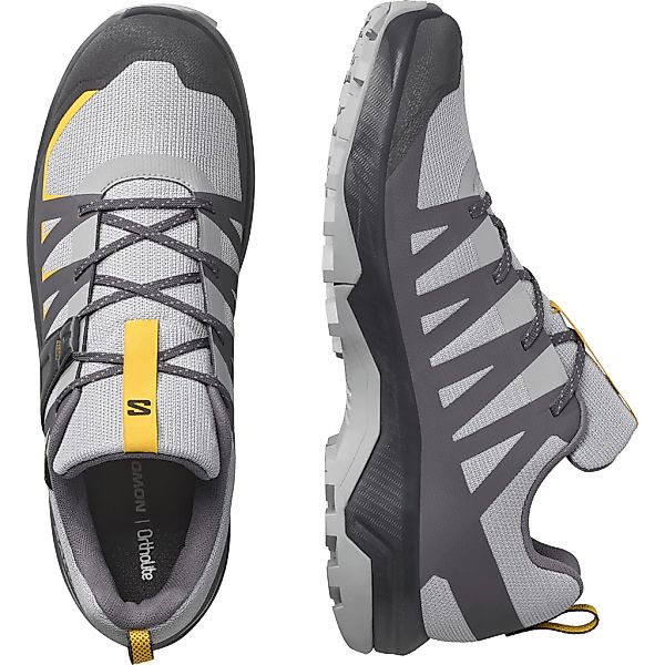 Salomon Wanderschuh "EXTEND GTX", wasserdicht günstig online kaufen