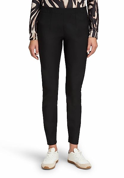 Betty&Co Leggings "Damen Leggings schmal geschnitten" günstig online kaufen