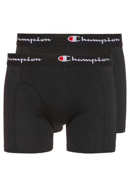 Champion Boxershorts 2pk Boxer (Spar-Pack, 2-St., günstig online kaufen