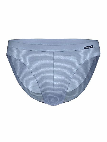 Ammann Jazz-Pants Slips "Jazz Pants Day Classic / Jeans Feinripp" günstig online kaufen