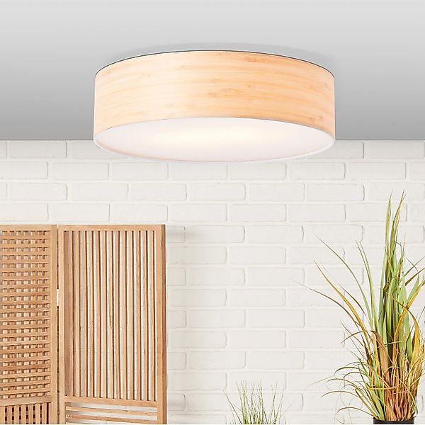 Brilliant Deckenleuchte Romm, ohne Leuchtmittel, 38cm günstig online kaufen