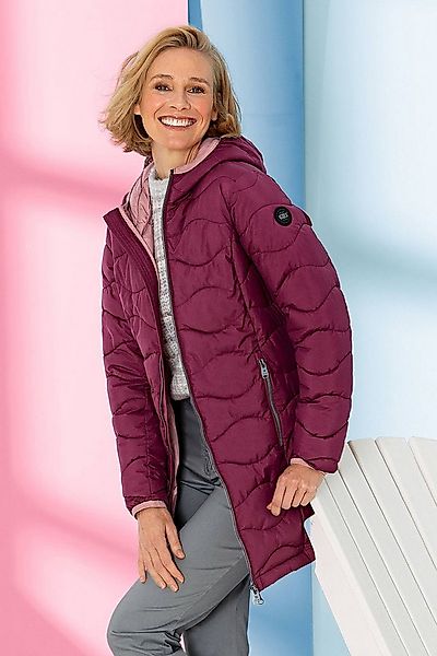 G.I.G.A. DX by killtec Parka günstig online kaufen