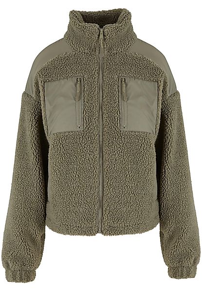 URBAN CLASSICS Winterjacke Urban Classics Damen günstig online kaufen