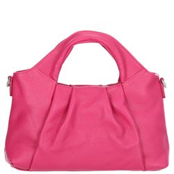 Botego Handtasche Leder Damen, Schultertasche Damen günstig online kaufen