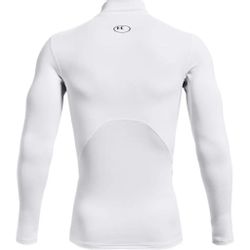 Under Armour® Funktionsshirt Men's ColdGear® Armour günstig online kaufen