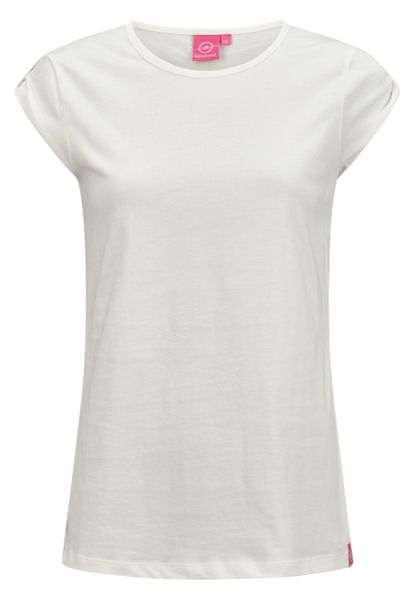 salzhaut T-Shirt BIIKE Damen Tailliert Endlich günstig online kaufen