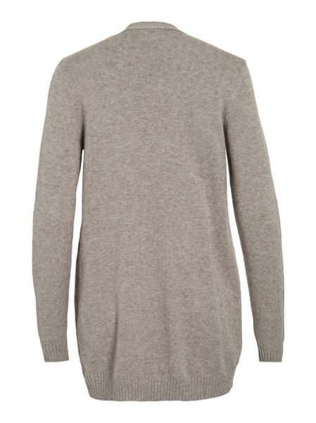 Vila Strickjacke VIRIL OPEN L/S KNIT günstig online kaufen