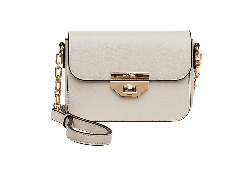 L. CREDI Umhängetasche Peja, Kunstleder günstig online kaufen