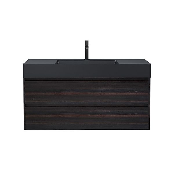 Mai & Mai Badmöbel-Set Badezimmermöbel 120cm günstig online kaufen
