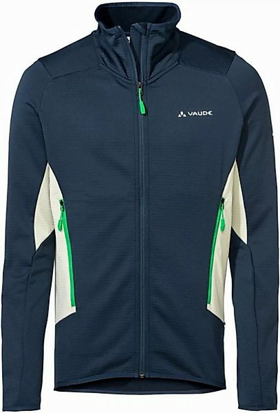 VAUDE Funktionsjacke Me Monviso Fleece FZ Jacket II DARK SEA günstig online kaufen