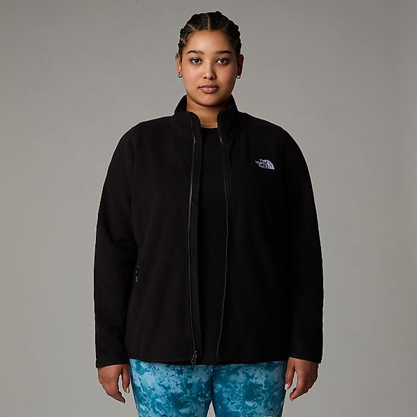 The North Face Fleecejacke PLUS 100 günstig online kaufen