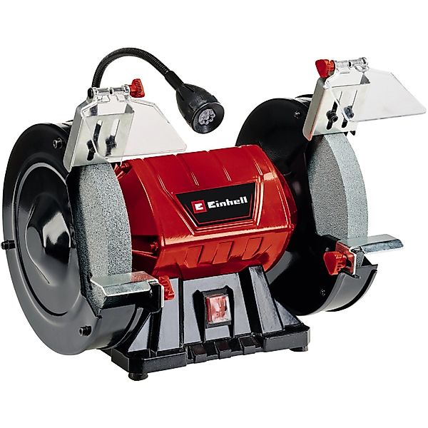 Einhell Doppelschleifer TC-BG 200 L, (3 günstig online kaufen
