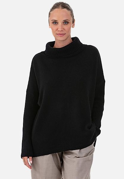 Mahogany Kaschmirpullover Paprika günstig online kaufen