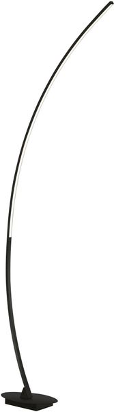 Reality Leuchten LED Stehlampe Solo, Ein-/Ausschalter, günstig online kaufen