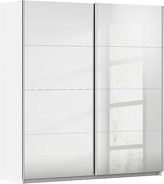 rauch Schwebetürenschrank "Subito Kleiderschrank Bestseller" Schlafzimmersc günstig online kaufen