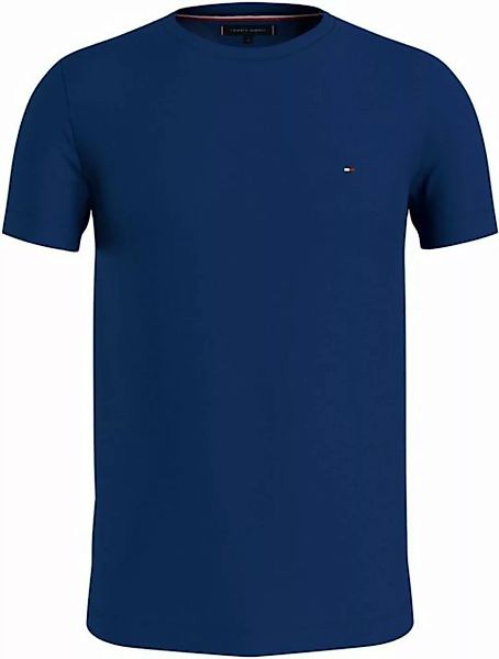 Tommy Hilfiger Big & Tall T-Shirt BT-STRETCH SLIM FIT TEE-B Große Größen günstig online kaufen