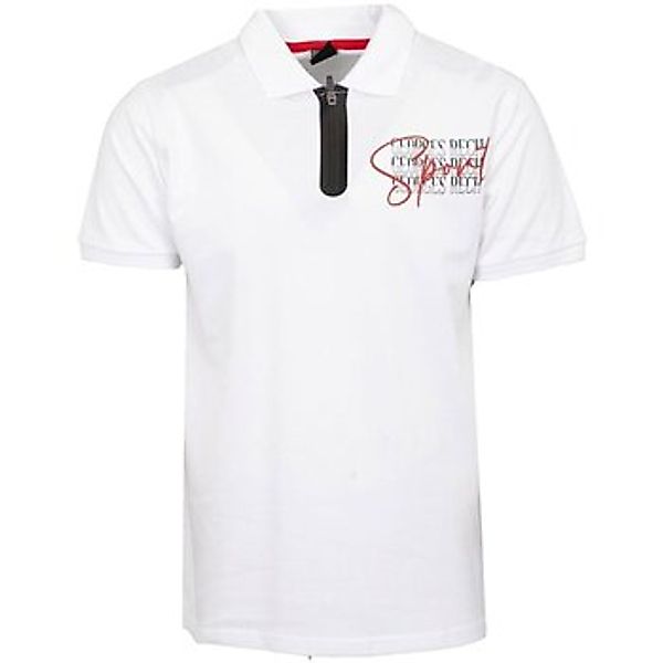 Georges Rech  T-Shirts & Poloshirts GRP-2 günstig online kaufen