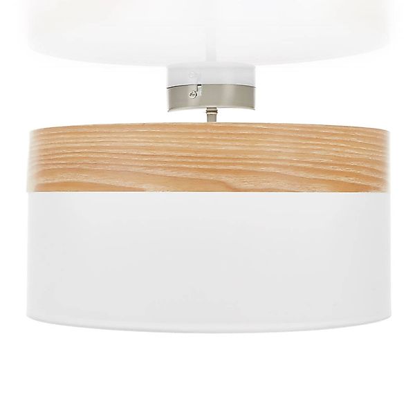GLOBO LIGHTING Deckenleuchte »CHIPSY«, Leuchtmittel E27   ohne Leuchtmittel günstig online kaufen