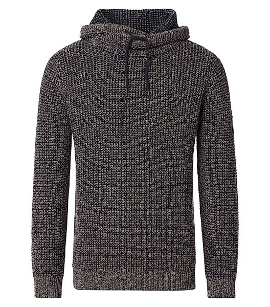 CASAMODA Strickpullover CASAMODA Pullover uni günstig online kaufen