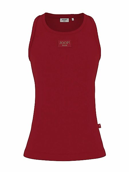Joop Jeans Tanktop "Tana" mit Logoprint günstig online kaufen