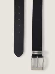 TOM TAILOR Ledergürtel Belts TTTOM Ledergürtel günstig online kaufen