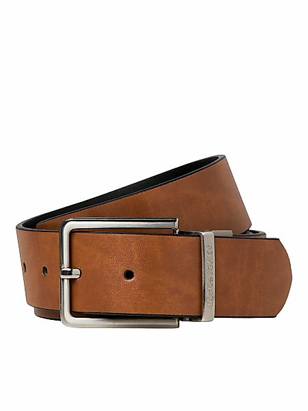 Jack & Jones Ledergürtel "JACGARDA REVERSIBLE BELT NOOS" günstig online kaufen