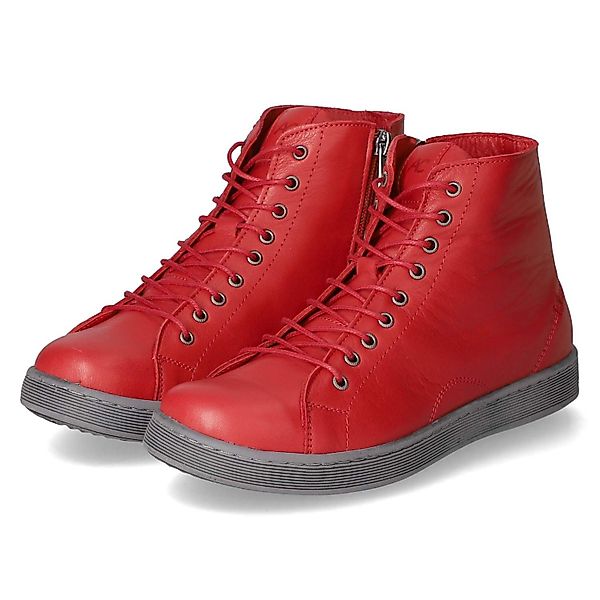 Andrea Conti 0344900/1443 Schnürstiefel günstig online kaufen