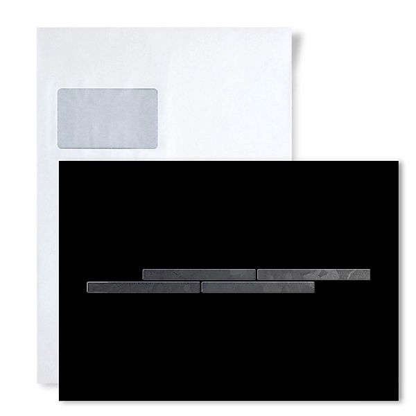 ALLOY Mosaik MUSTER S-Deedee-RS Deedee Rohstahl Gewalzt günstig online kaufen