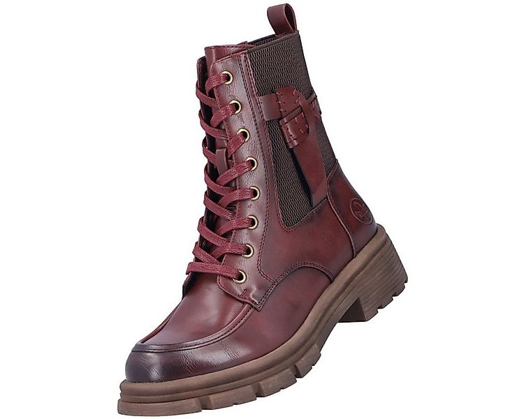 Rieker 91432-35 Stiefelette günstig online kaufen