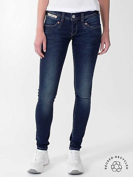 Herrlicher Stretch-Jeans PIPER SLIM JEANS aus günstig online kaufen