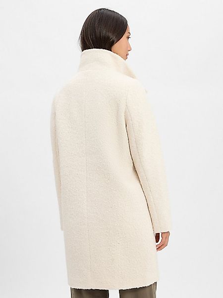 s.Oliver BLACK LABEL Wollmantel günstig online kaufen