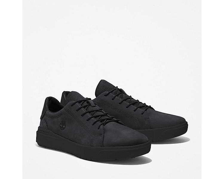 Timberland SENECA BAY LOW LACE UP SNEAKER Sneaker aus Leder günstig online kaufen